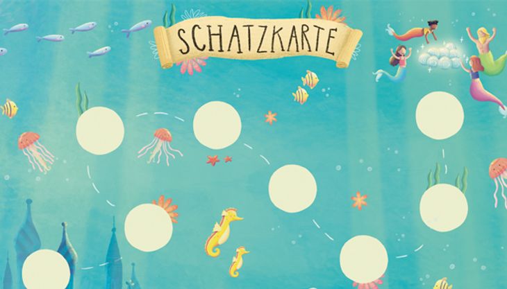 schnitzeljagd schatzsuche sji