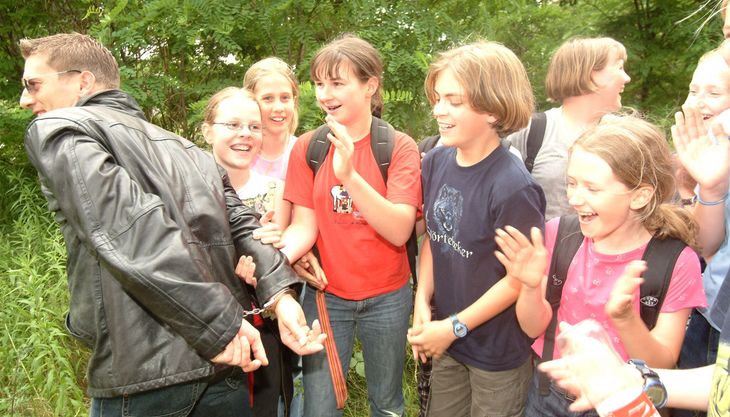 Kästner-Detektivspiel - Dresdner Stadt-Indianer (7)