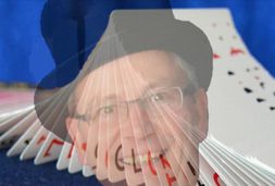 magic thomas zauberer titelbild