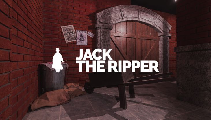 kopie von jack the ripper