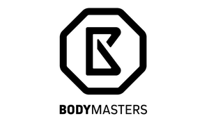 bodymasters logo