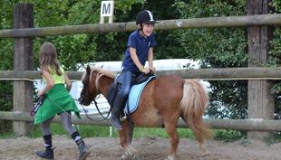 famielien reitschule lembeck dronsberg