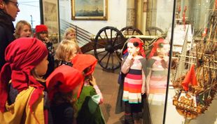 Störtebekers Schatz - Museum für Hamburgische Geschichte (2)