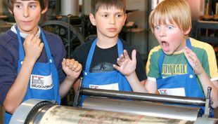 museum der arbeit