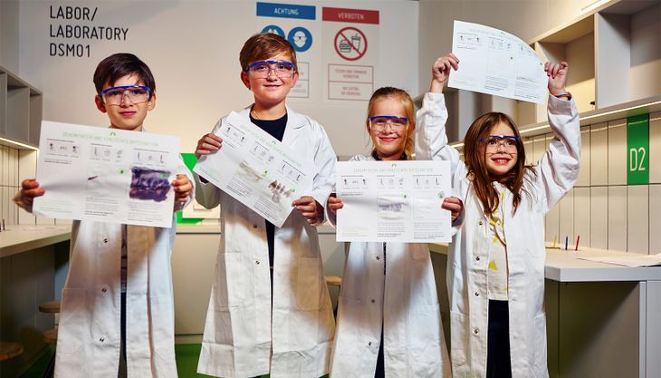 Deutsches Spionagemuseum- werde selbst zum Spion! (6)