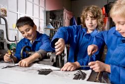 industriemuseum