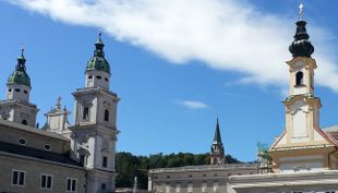 residenzgalerie
