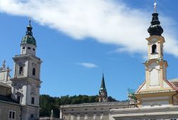 Residenzgalerie Salzburg