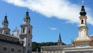 residenzgalerie