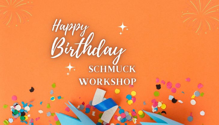 Kindergeburtstag "light" im kreativen Schmuck Atelier (2)