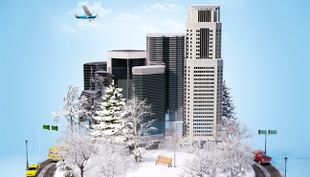 stadt