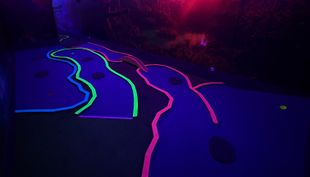 Kindergeburtstag mit Bowling, Minigolf & „Boden ist Lava“ in Alsdorf (11)