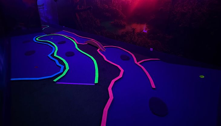 Kindergeburtstag mit Bowling, Minigolf & „Boden ist Lava“ in Alsdorf (11)