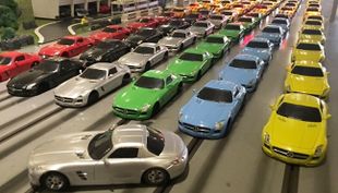 racing center hamburg
