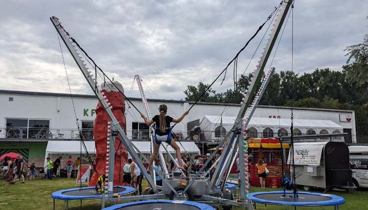 bungee kopie