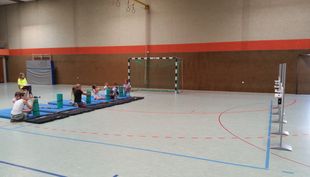 kinder