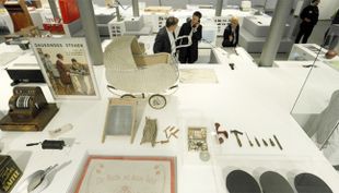 Die veredelte Radierung - Museum der Arbeit (5)