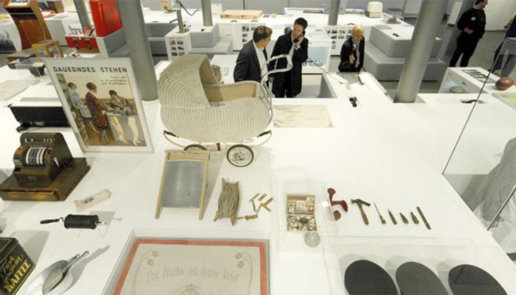 Die veredelte Radierung - Museum der Arbeit (5)