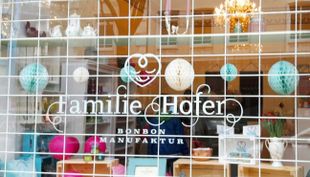 familie hofer