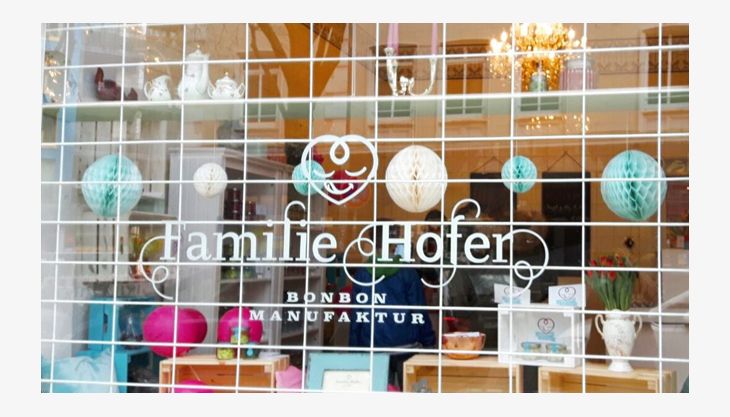 familie hofer