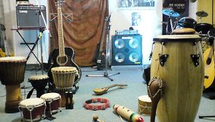 musikwerkstudio