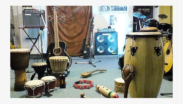 musikwerkstudio