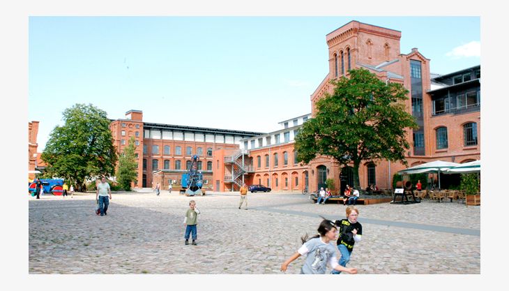 museum der arbeit