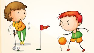 fussball