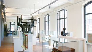 museum der arbeit