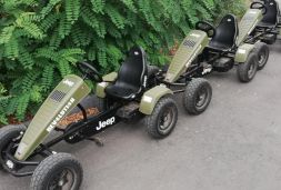 gokart