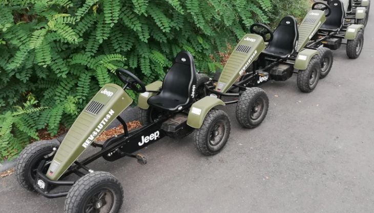 gokart