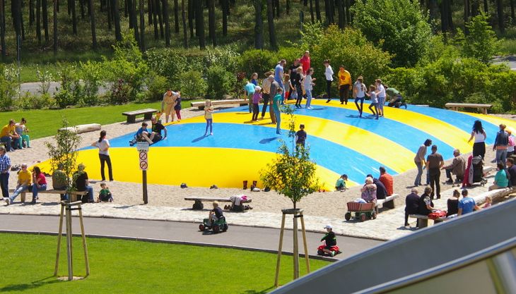 spielplatz