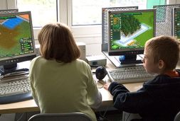 lan party