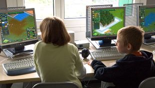 lan party