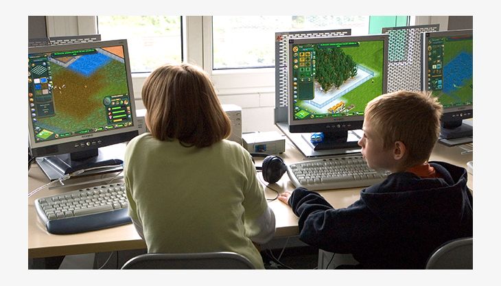 lan party