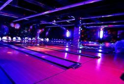 alte papierfabrik bowling bahn