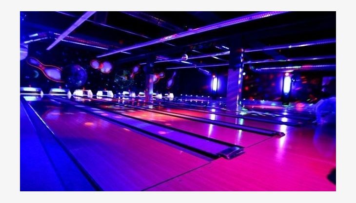 alte papierfabrik bowling bahn