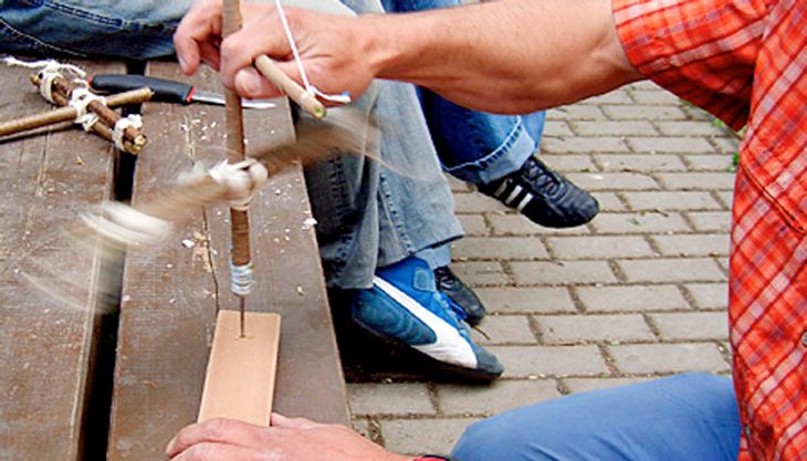 Survivaltag mit Ruhr-Piraten - Witten oder Hattingen (11)