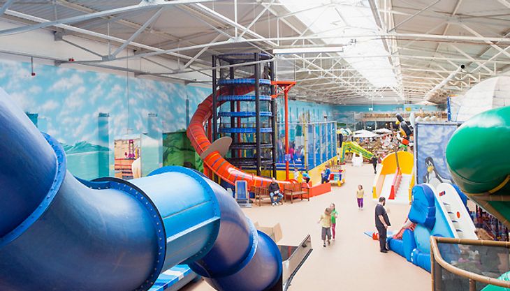 Kindergeburtstag im Erlebnispark Gevelsberg (3)