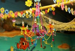 tiki