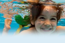 bg kind schwimm in gebvelsberg
