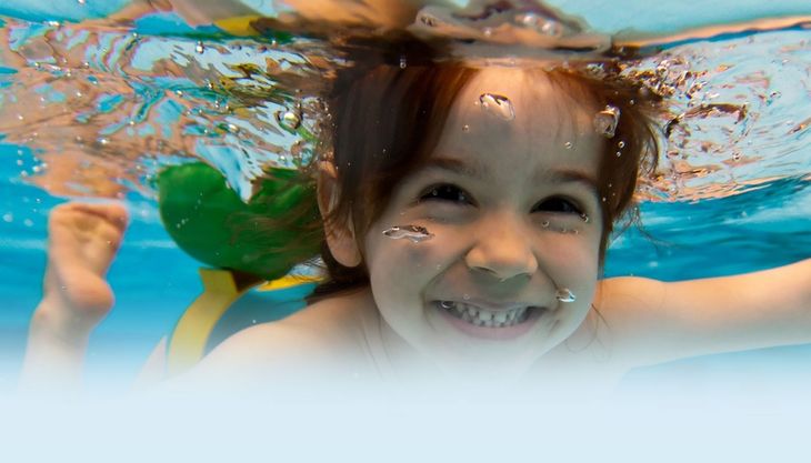 bg kind schwimm in gebvelsberg