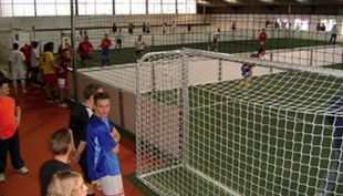 cageball düsseldorf