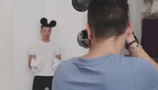filmschere