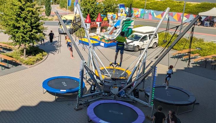 bungee kopie