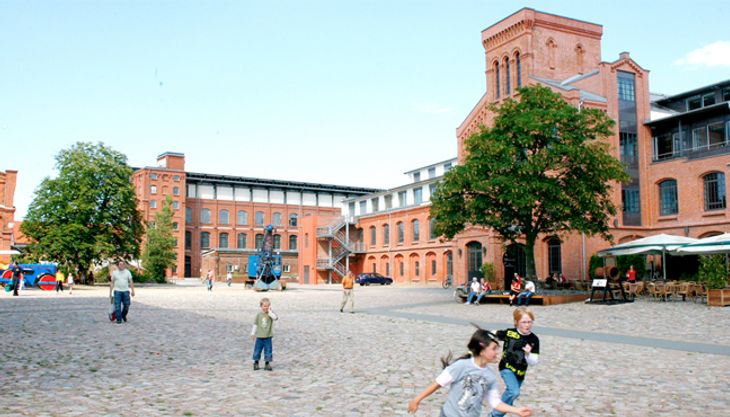 Geburtstag bei 850˚ C mit Elefantenschleudern - Museum der Arbeit (3)