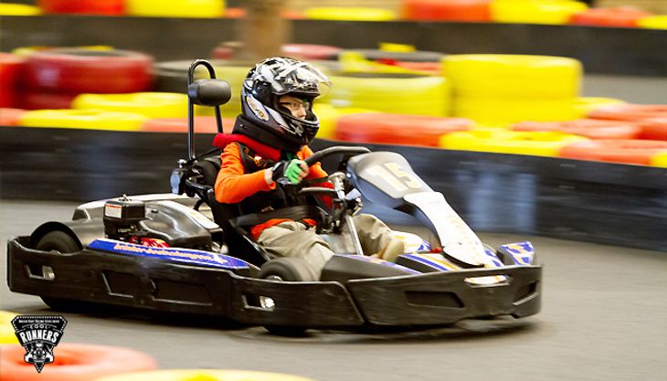 Kartracing - Coolrunners - Gevelsberg (3)