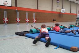 kinder