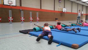 kinder