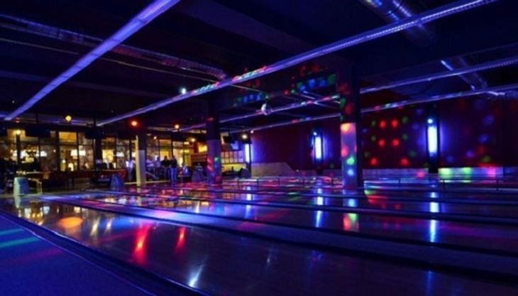 Bowling in der Alten Papierfabrik (2)